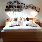 Petter 2 Apartment Tobadill