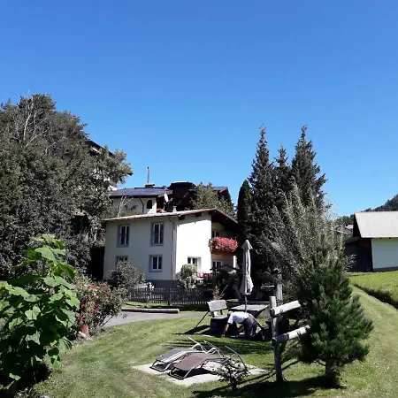 Apartment Petter 2