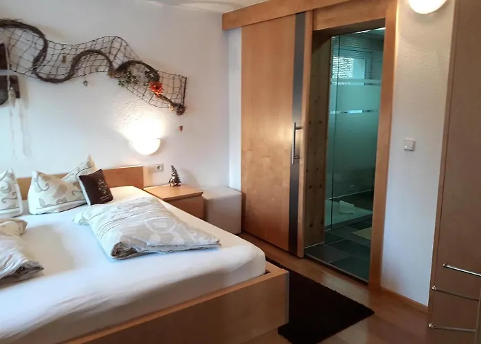 Petter 2 Apartmán Tobadill