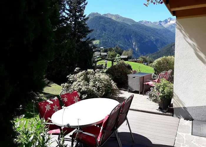 Petter 2 Apartmán *