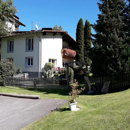 Lejlighed Petter 2 *