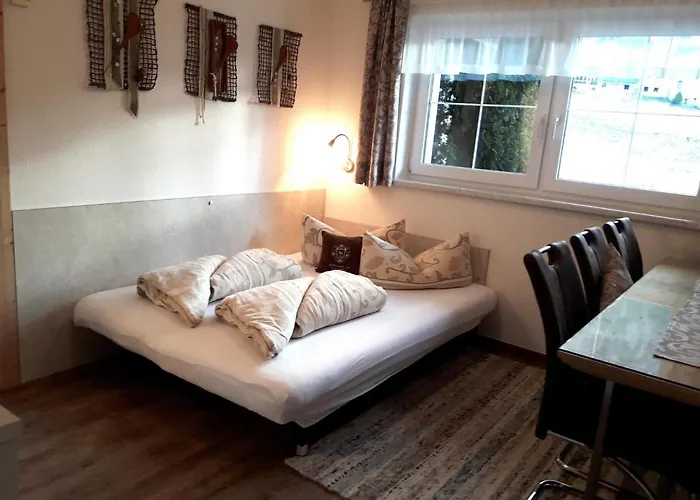 Lejlighed Petter 2 Tobadill