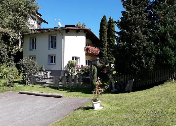 Lejlighed Petter 2 *