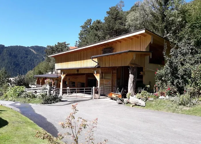 Lejlighed Petter 2 *